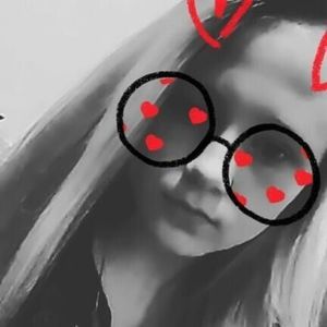 Meet your Posher, Tristin